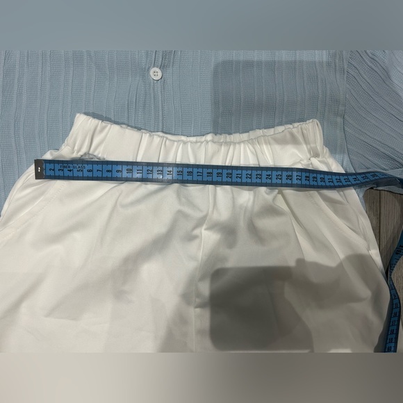 Boys 2 piece set shorts and shirt junior age 13-14 years - Picture 4 of 7